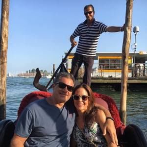 Meet your Posher, Lisa